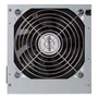Unykach Fuente de alimentación ATX 500W Plata