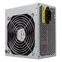 Unykach 52500 Fuente de alimentación ATX 500W 80 PLUS Bronze Plata