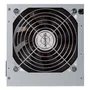 Unykach 52500 Fuente de alimentación ATX 500W 80 PLUS Bronze Plata