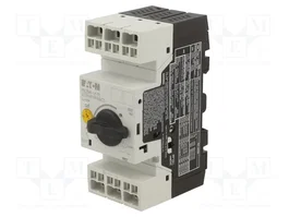 EATON ELECTRIC PKZM0-1.6-PI Interruptor motorizado 0,55kW