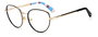Kate Spade AYLA-807F218 Gafas de vista para mujer en negro