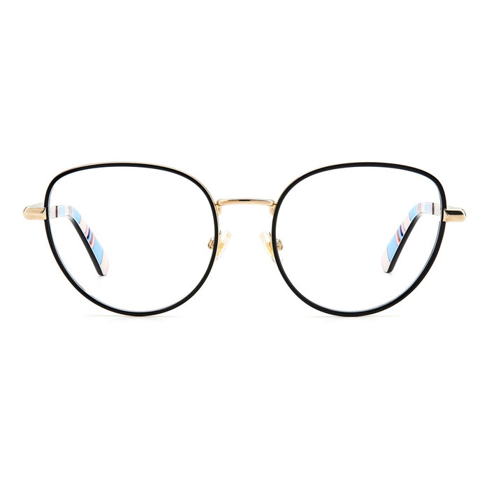 Kate Spade AYLA-807F218 Gafas de vista para mujer en negro Kate Spade AYLA-807F218 Gafas de vista para mujer en negro
