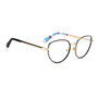Kate Spade AYLA-807F218 Gafas de vista para mujer en negro