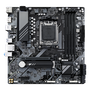 Gigabyte Placa Base B650M D3HP (rev. 1.0) AMD B650 Socket AM5 Micro ATX DDR5 para AMD Ryzen