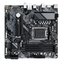 Gigabyte Placa Base B650M D3HP (rev. 1.0) AMD B650 Socket AM5 Micro ATX DDR5 para AMD Ryzen