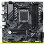 Gigabyte B650M D3HP Placa Base Socket AM5 para AMD Ryzen 7000/8000/9000, DDR5, PCIe 4.0, M.2, 2.5 GbE, Micro ATX