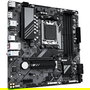 Gigabyte B650M D3HP Placa Base Socket AM5 para AMD Ryzen 7000/8000/9000, DDR5, PCIe 4.0, M.2, 2.5 GbE, Micro ATX