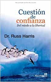 SALTERRAE Cuestión de confianza, Russ Harris - null