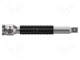 WERA Prolongador de 1/2 pulgada de 125 mm