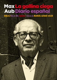 RENACIMIENTO EDITORIAL La gallina ciega (Biblioteca del Exilio) de Max Aub en rústica