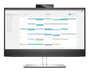 HP E24mv G4 Monitor de videoconferencia Full HD 23,8 pulgadas IPS