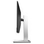 HP E24mv G4 - Monitor de videoconferencia Full HD IPS de 60.5 cm (23.8") con altavoces, cámara 5 MP, micrófono, HDMI, DisplayPort, USB-C, VGA y montaje VESA - Negro/Plata