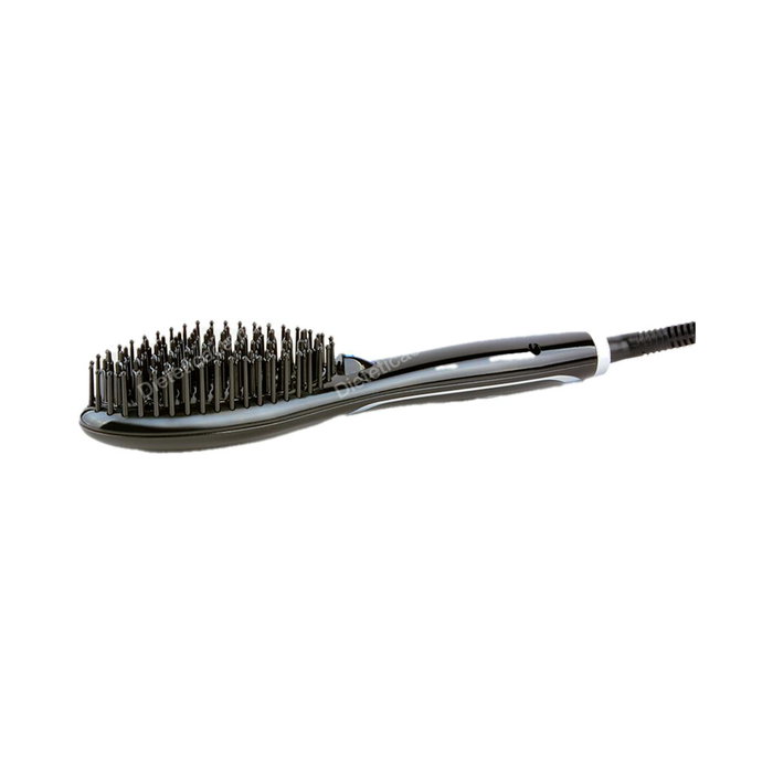 Perfect Beauty Cepillo Plancha Striking Ionic Pro Negro Perfect Beauty Cepillo Plancha Striking Ionic Pro Negro