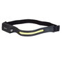 Denver SSH-50 LED Head Lamp con Batería y Sensor