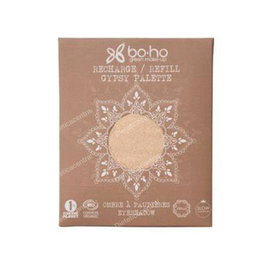 BOHO GREEN MAKE UP Sombra De Ojos 231 Aquarelle Gypsy Palette Bohemia