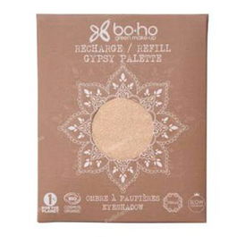 BOHO GREEN MAKE UP Sombra De Ojos 231 Aquarelle Gypsy Palette Bohemia