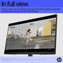 HP V22v G5 Monitor FHD 21.45" (54.5 cm) - Resolución Full HD 1920x1080, 75Hz, AMD FreeSync, Inclinación Ajustable