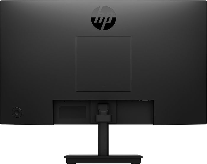 HP V22v G5 Monitor FHD 21.45" (54.5 cm) - Resolución Full HD 1920x1080, 75Hz, AMD FreeSync, Inclinación Ajustable