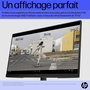 HP V22v G5 Monitor FHD 21.45" (54.5 cm) - Resolución Full HD 1920x1080, 75Hz, AMD FreeSync, Inclinación Ajustable