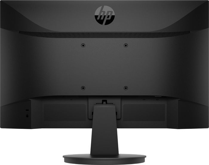 HP V22v G5 Monitor FHD 21.45" (54.5 cm) - Resolución Full HD 1920x1080, 75Hz, AMD FreeSync, Inclinación Ajustable