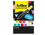 Artline Rotulador Fluorescente EK-660 Expositor 36 Unidades Colores Surtidos