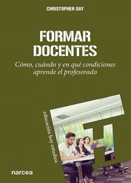 Formar docentes, Christopher Day - NARCEA