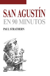 San Agustín, Paul Strathern - SIGLO XXI EDITORES