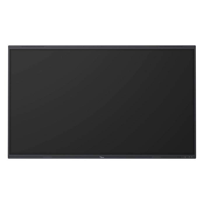 Optoma Creative Touch Serie 5 5653RK 65 4K Optoma Creative Touch Serie 5 5653RK 65 4K