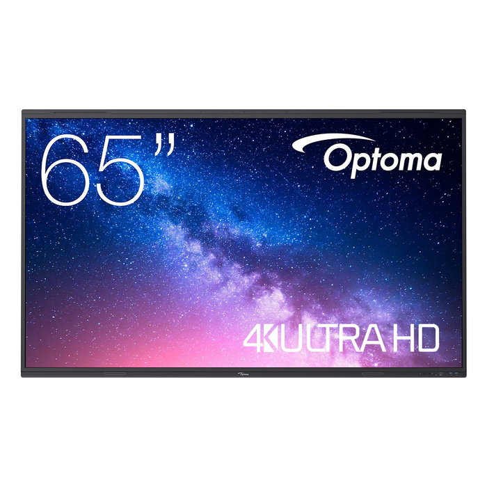 Optoma Creative Touch Serie 5 5653RK 65 4K Optoma Creative Touch Serie 5 5653RK 65 4K