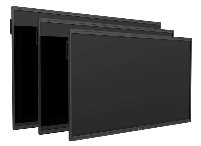 Optoma Creative Touch Serie 5 5653RK 65 4K Optoma Creative Touch Serie 5 5653RK 65 4K