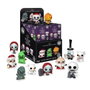 FUNKO Funko Mystery Mini: Pesadilla antes de Navidad, Set de 12 figuras sorpresa