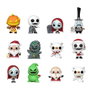 FUNKO Funko Mystery Mini: Pesadilla antes de Navidad, Set de 12 figuras sorpresa