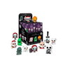 FUNKO Funko Mystery Mini: Pesadilla antes de Navidad, Set de 12 figuras sorpresa