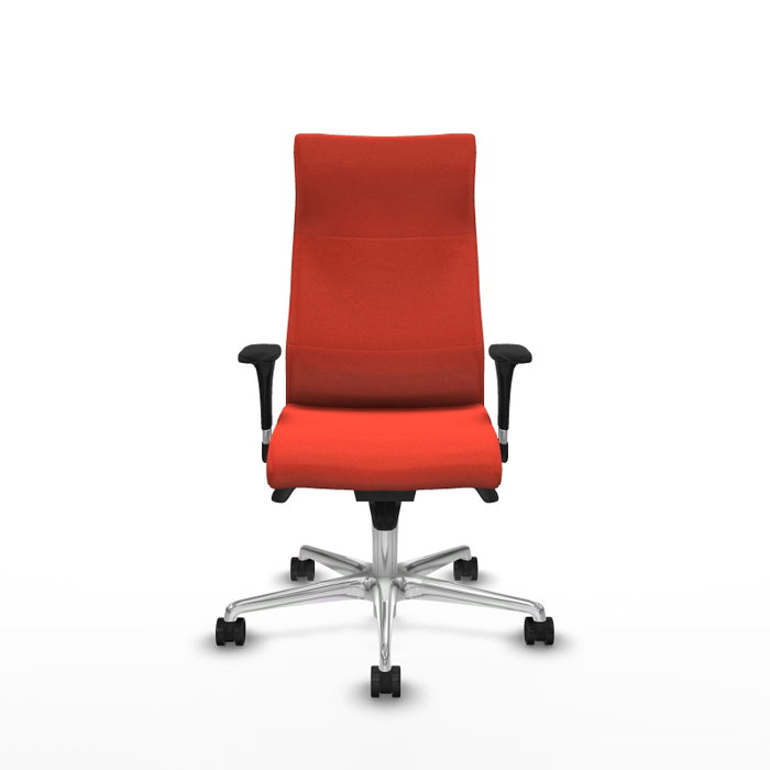 PIQUERAS Y CRESPO Sillón Albacete Naranja oscuro PIQUERAS Y CRESPO Sillón Albacete Naranja oscuro