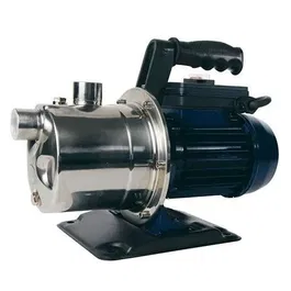 Spido Classic Jetinox 800 Bomba de Riego Manual - Caudal 3,3 m³/h - Presión 4,6 bares