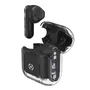 Celly Celly Sheer Auriculares True Wireless Stereo (TWS) Transparente Negro