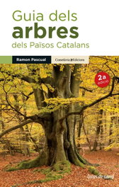 Guia del arbres del paisos catalans, Ramón Pascual - COSSETANIA EDICIONS