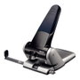 LEITZ Perforadora Registraturlocher 5180 - Negro, Gris