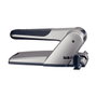 LEITZ Perforadora Registraturlocher 5180 - Negro, Gris