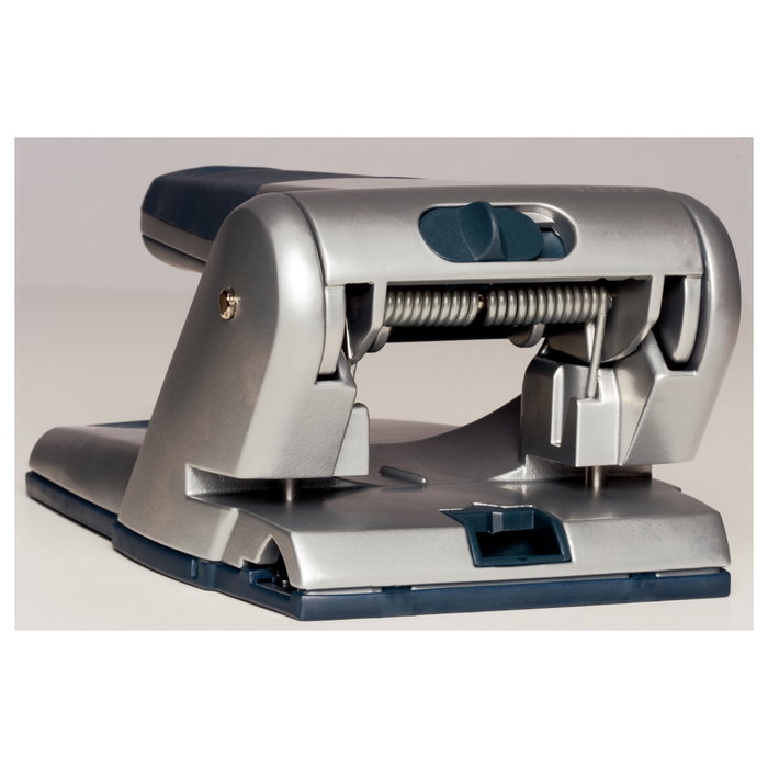 LEITZ Perforadora Registraturlocher 5180 - Negro, Gris