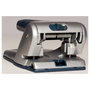 LEITZ Perforadora Registraturlocher 5180 - Negro, Gris