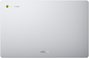 ASUS Chromebook CM1505CM4A-S70105 15.6full HD 4GB 64GB Gris