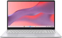 ASUS Chromebook CM1505CM4A-S70105 15.6full HD 4GB 64GB Gris