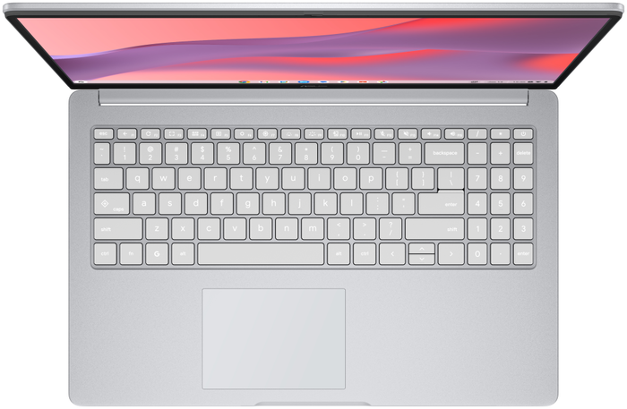 ASUS Chromebook CM1505CM4A-S70105 15.6full HD 4GB 64GB Gris