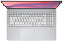 ASUS Chromebook CM1505CM4A-S70105 15.6full HD 4GB 64GB Gris