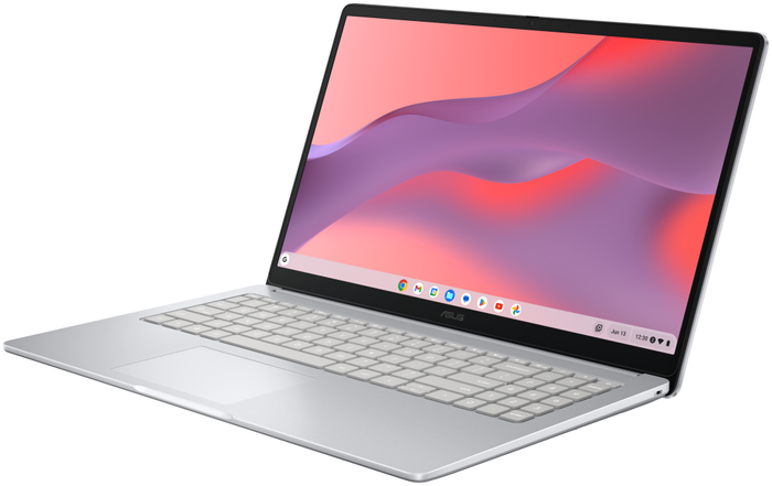 ASUS Chromebook CM1505CM4A-S70105 15.6full HD 4GB 64GB Gris