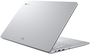 ASUS Chromebook CM1505CM4A-S70105 15.6full HD 4GB 64GB Gris