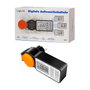 LogiLink Interruptor de tiempo digital para exterior