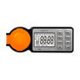 LogiLink Interruptor de tiempo digital para exterior