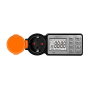 LogiLink Interruptor de tiempo digital para exterior